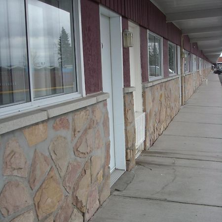 Grand Motel Saint-Hubert Longueuil Exterior foto
